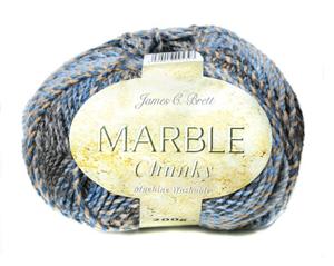 Marble Chunky